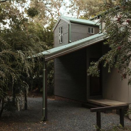 The Lodges Halls Gap Zewnętrze zdjęcie