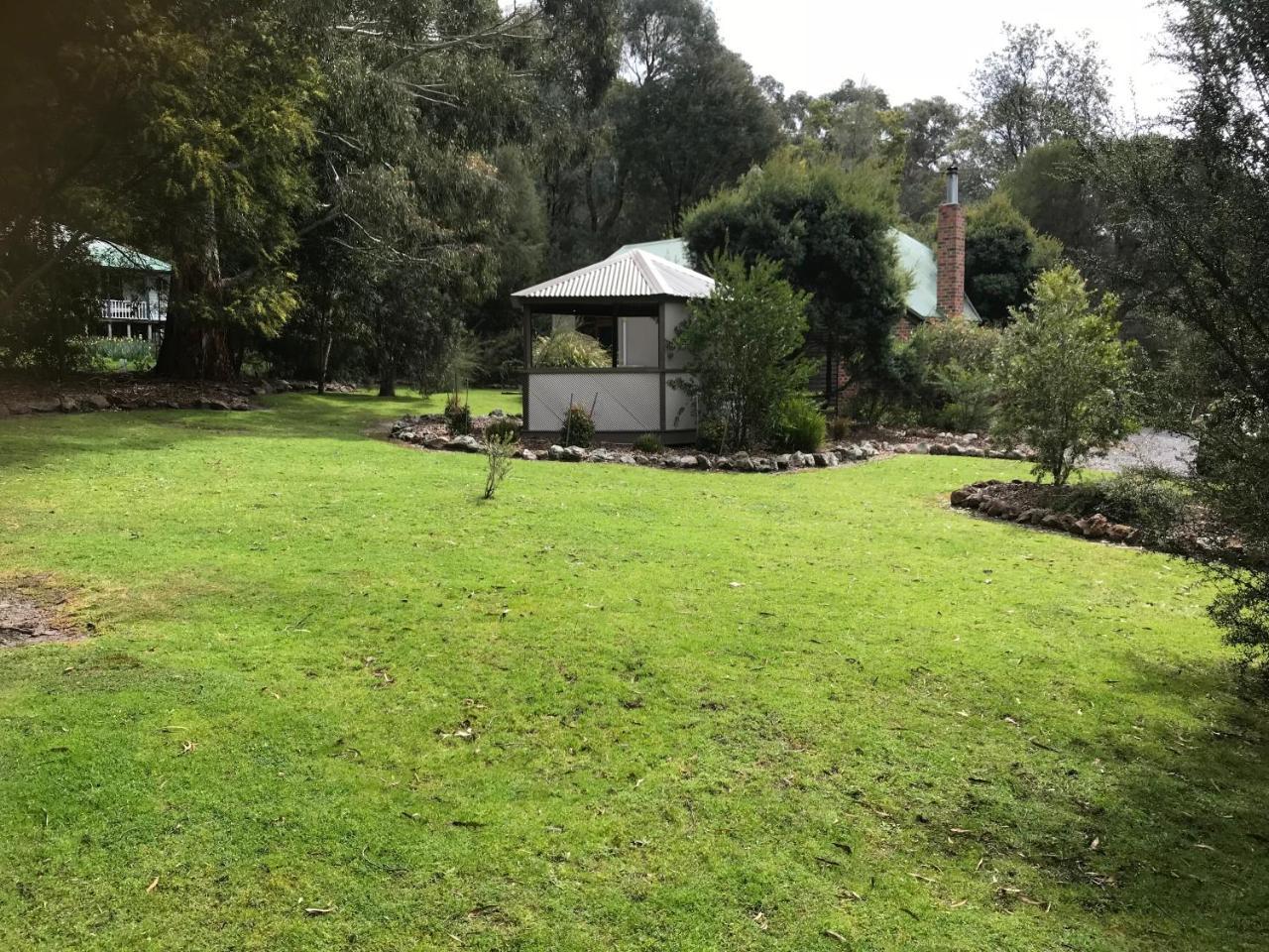 The Lodges Halls Gap Zewnętrze zdjęcie