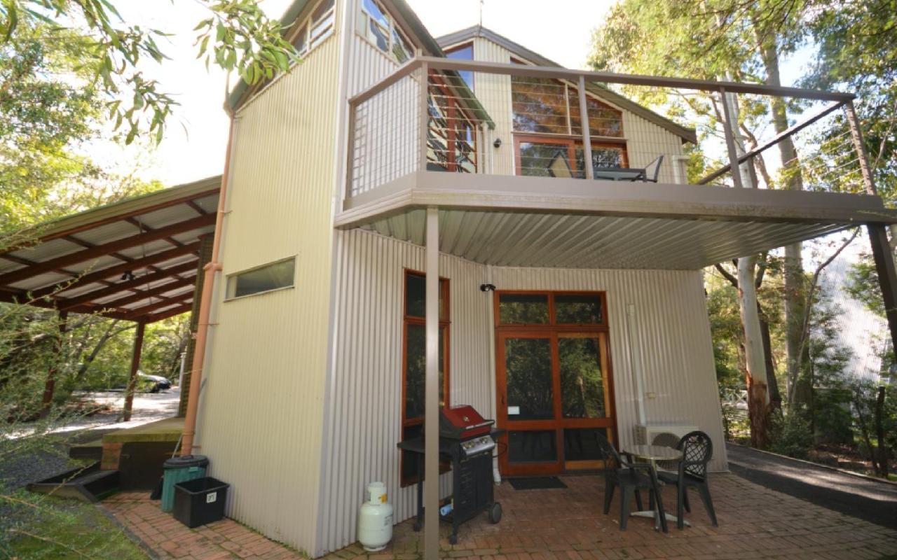 The Lodges Halls Gap Zewnętrze zdjęcie