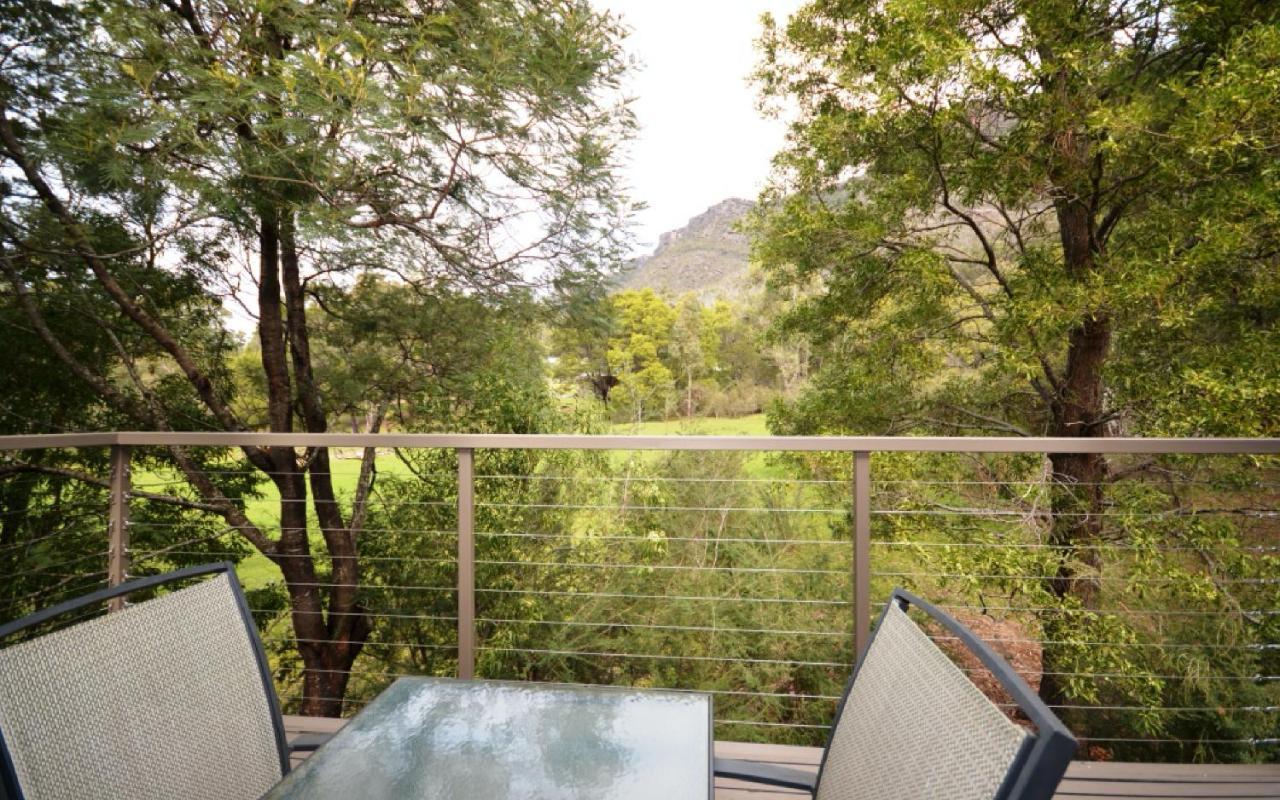 The Lodges Halls Gap Zewnętrze zdjęcie