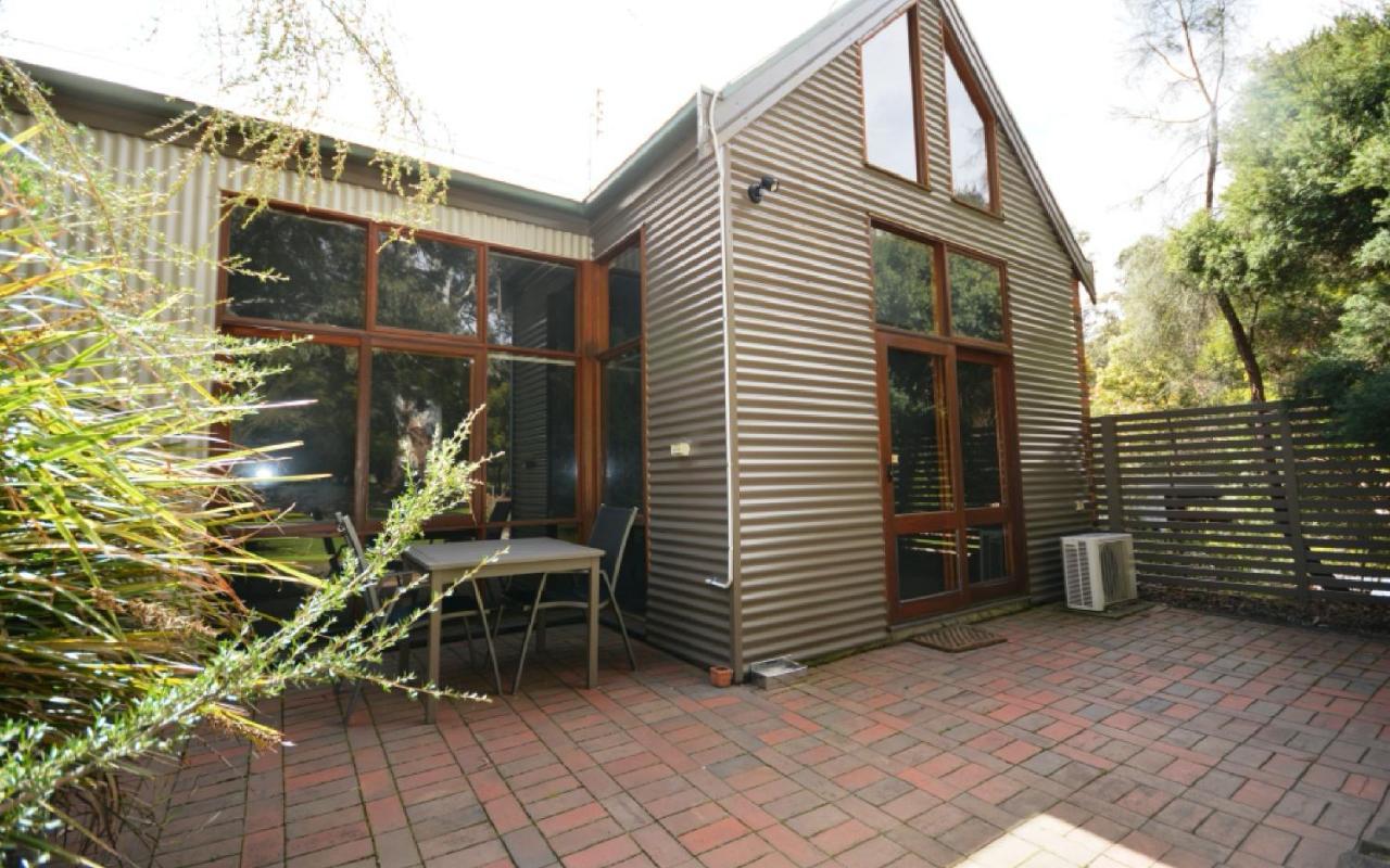 The Lodges Halls Gap Zewnętrze zdjęcie