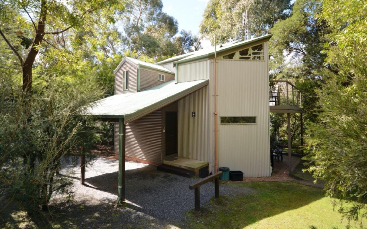 The Lodges Halls Gap Zewnętrze zdjęcie