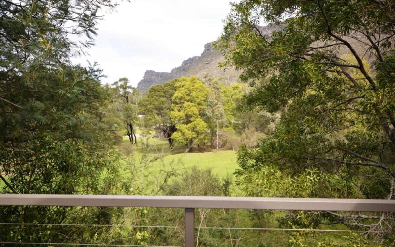 The Lodges Halls Gap Zewnętrze zdjęcie
