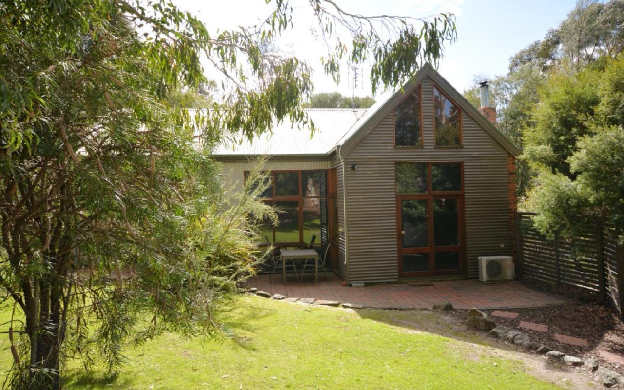 The Lodges Halls Gap Zewnętrze zdjęcie