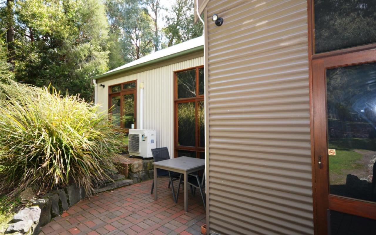 The Lodges Halls Gap Zewnętrze zdjęcie