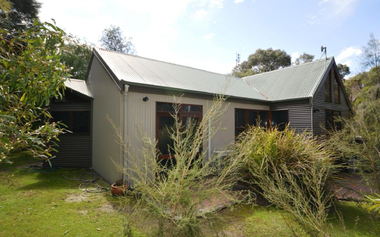 The Lodges Halls Gap Zewnętrze zdjęcie