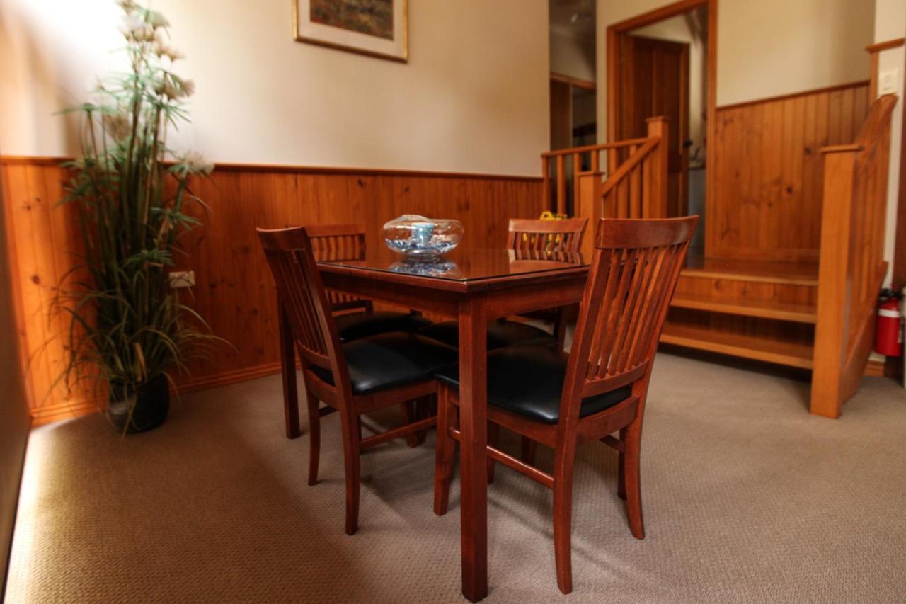 The Lodges Halls Gap Zewnętrze zdjęcie