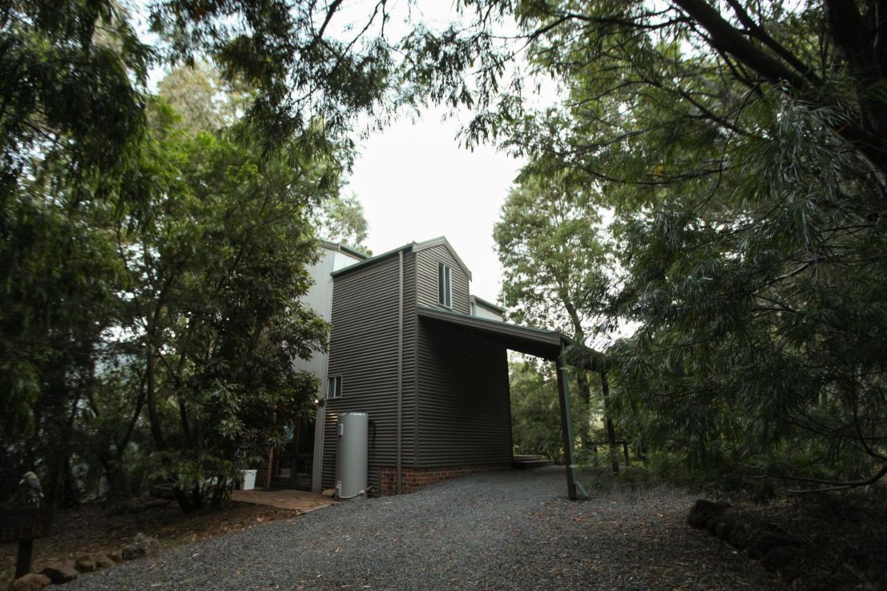 The Lodges Halls Gap Zewnętrze zdjęcie
