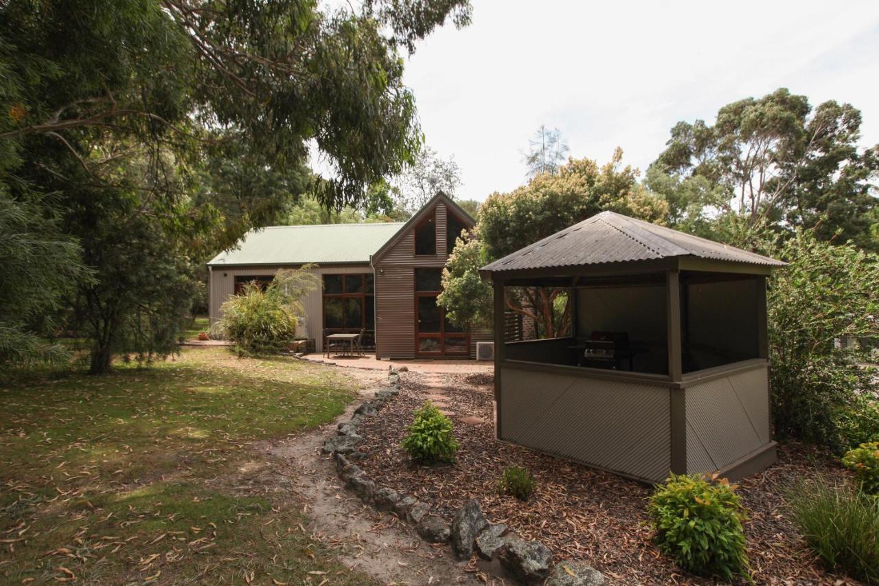 The Lodges Halls Gap Zewnętrze zdjęcie