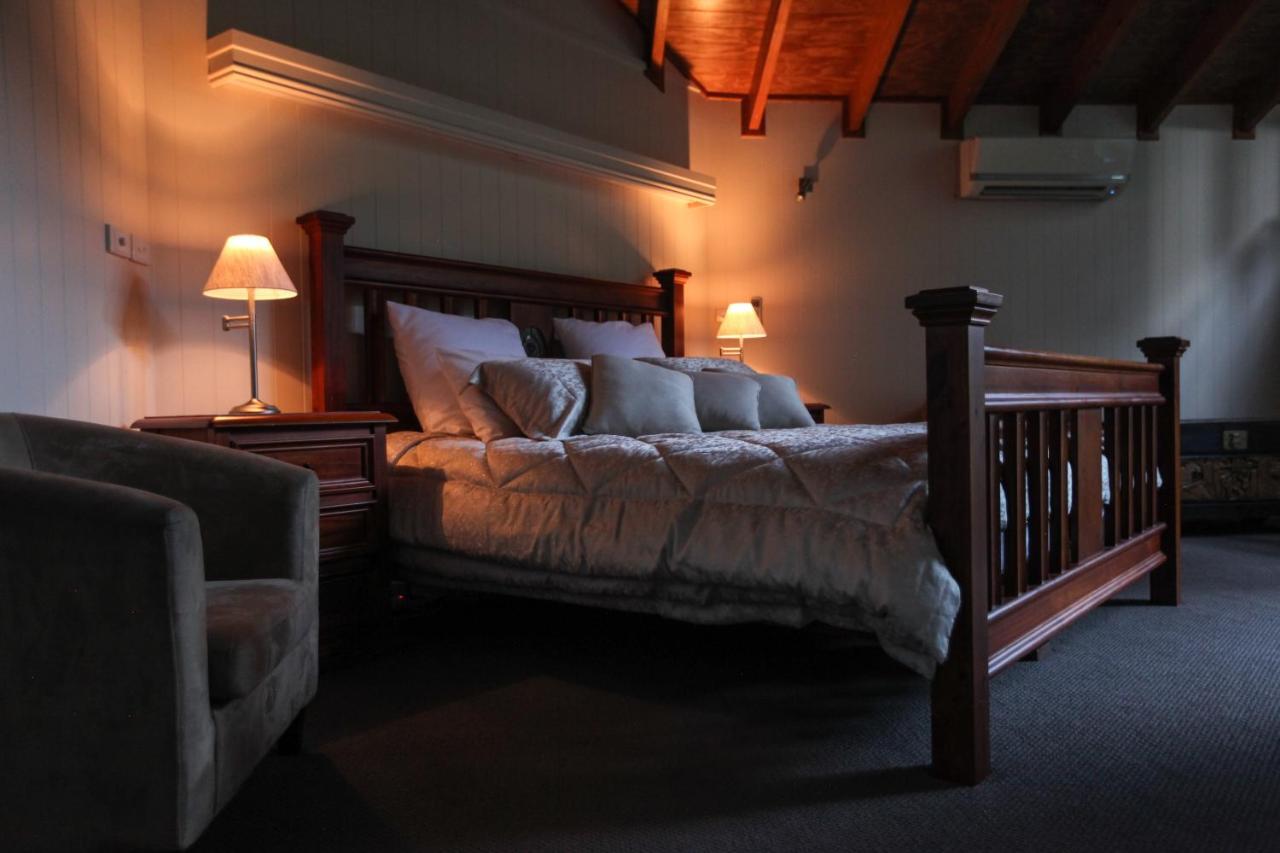 The Lodges Halls Gap Zewnętrze zdjęcie