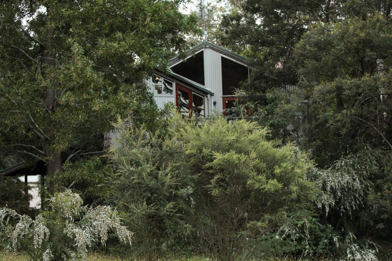 The Lodges Halls Gap Zewnętrze zdjęcie