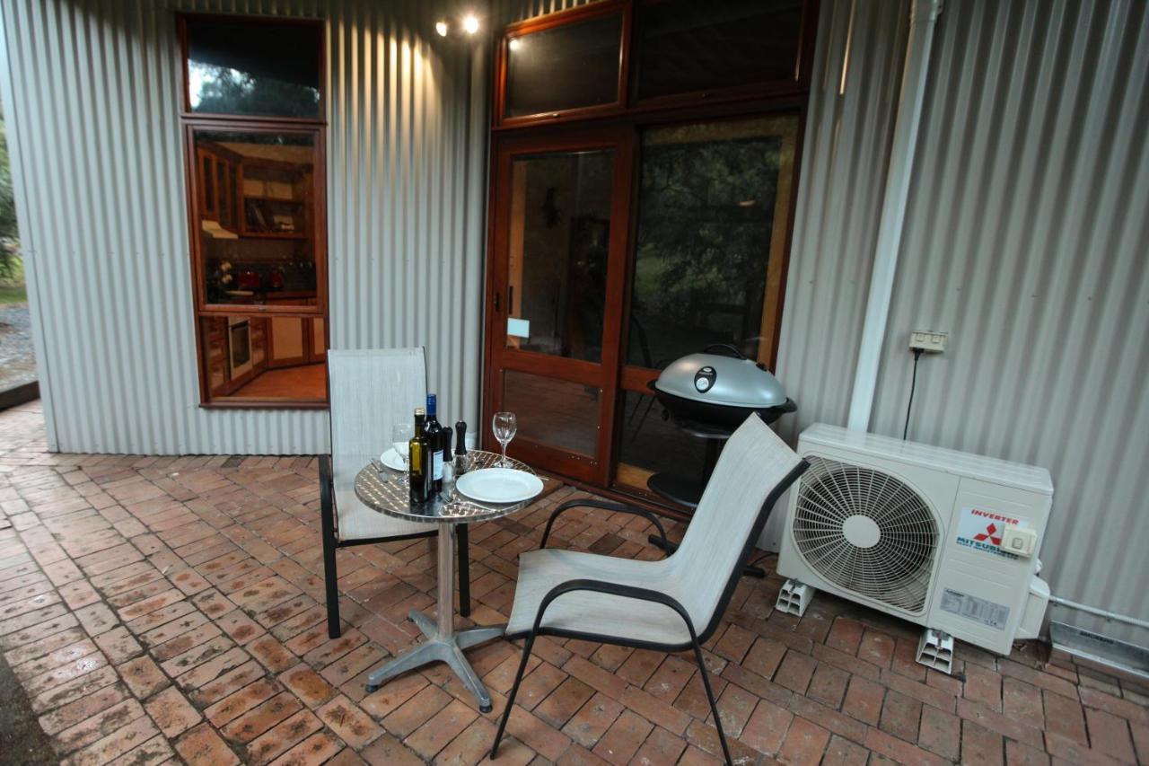 The Lodges Halls Gap Zewnętrze zdjęcie