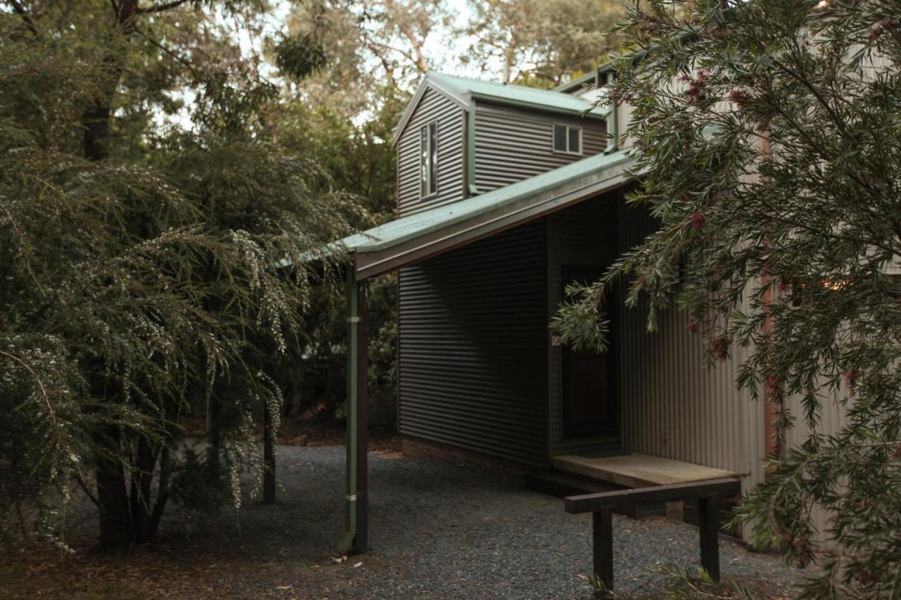 The Lodges Halls Gap Zewnętrze zdjęcie