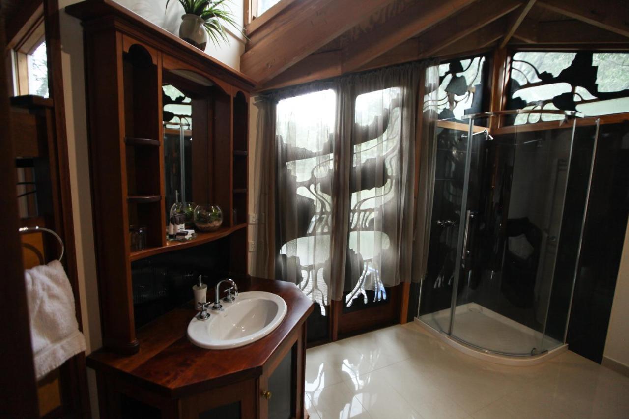 The Lodges Halls Gap Zewnętrze zdjęcie