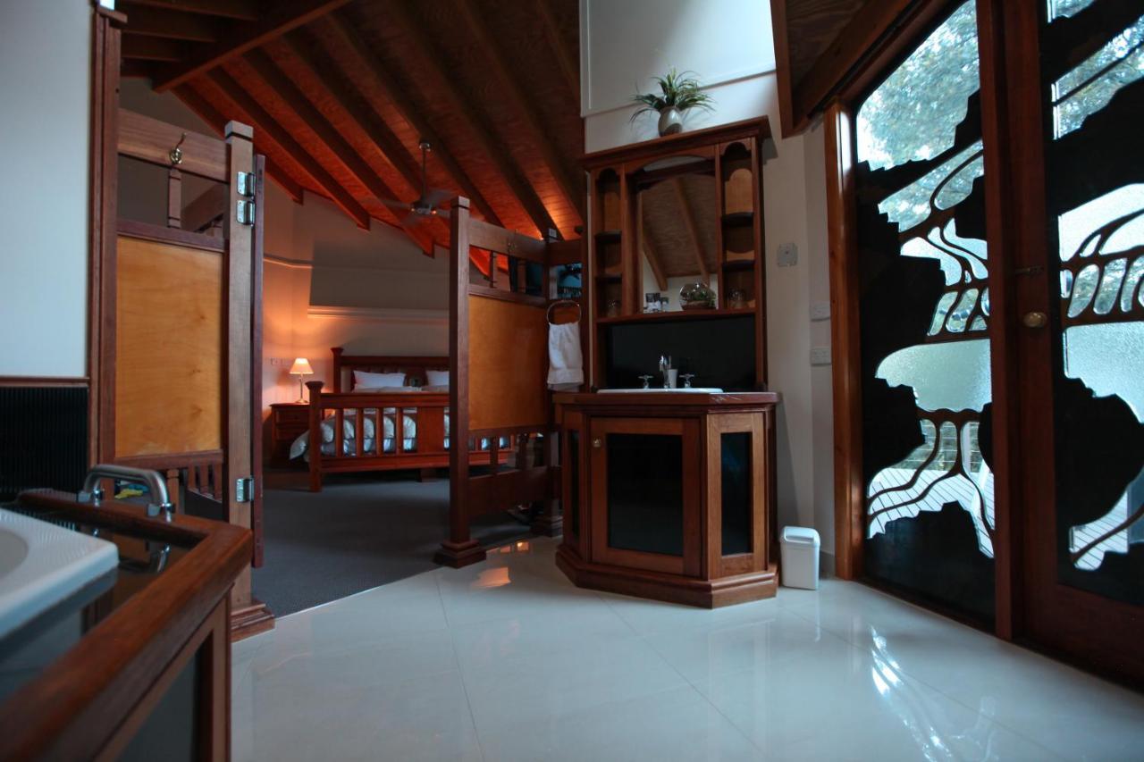 The Lodges Halls Gap Zewnętrze zdjęcie
