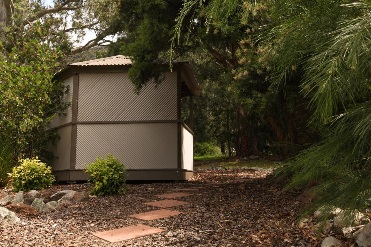 The Lodges Halls Gap Zewnętrze zdjęcie