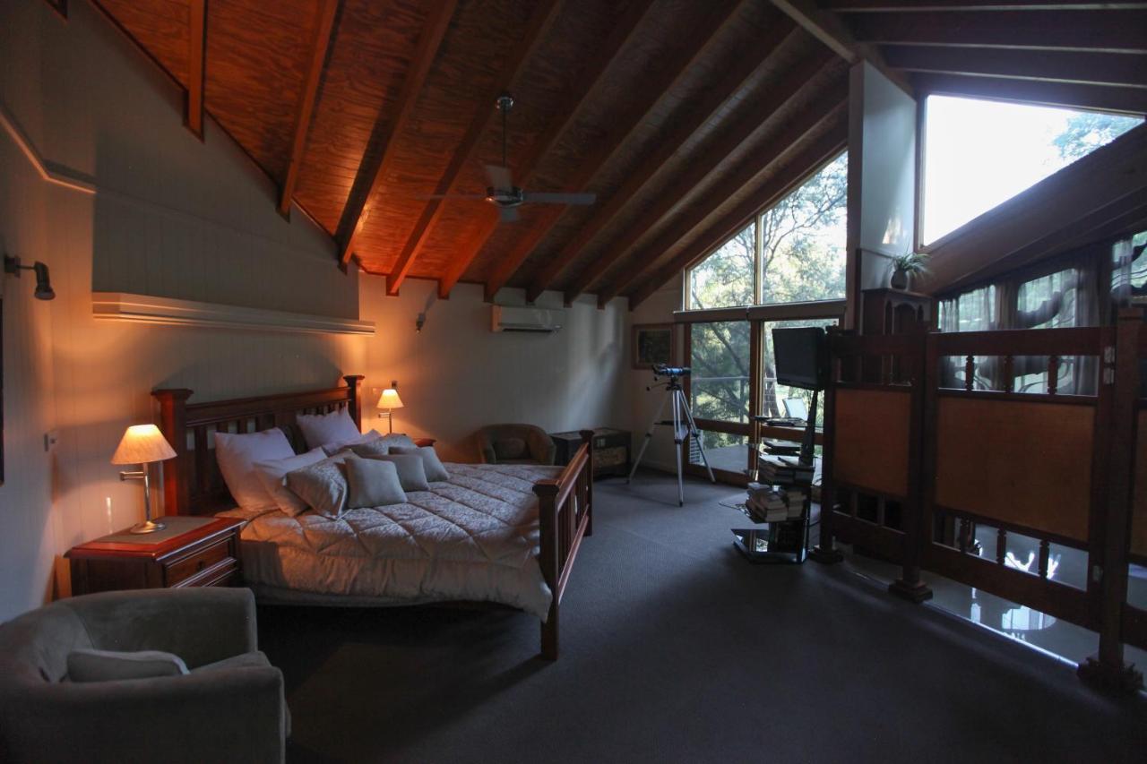 The Lodges Halls Gap Zewnętrze zdjęcie