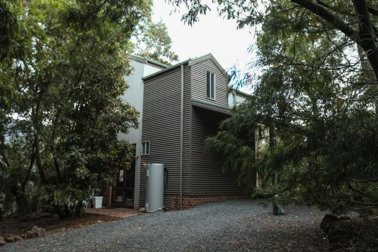The Lodges Halls Gap Zewnętrze zdjęcie