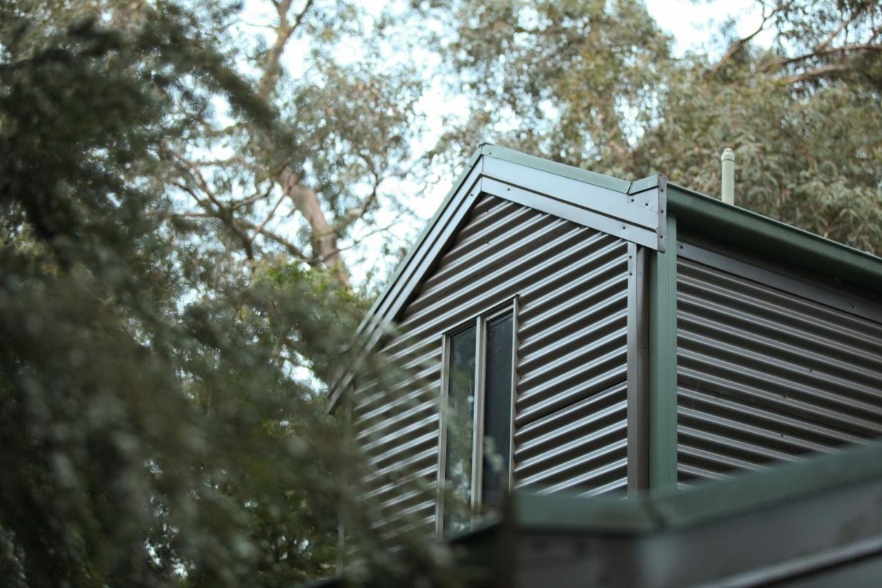 The Lodges Halls Gap Zewnętrze zdjęcie